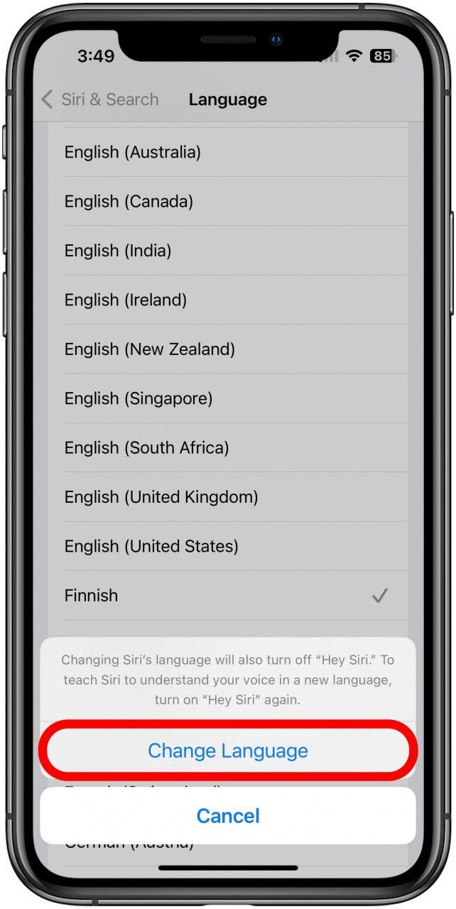 How to Set Up & Use Voicemail Transcription on iPhone (iOS 16)