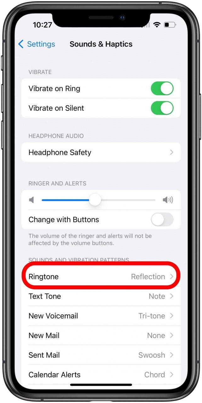 What to Do If iPhone Vibration Not Working (2023)