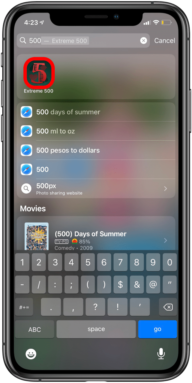 Downloaded App Not Showing on iPhone? How to Find Apps iOS 16