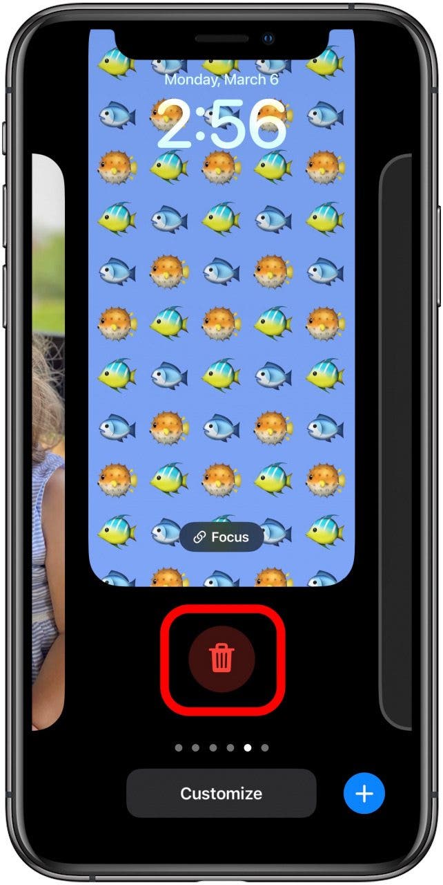 Delete wallpaper Group (38+)