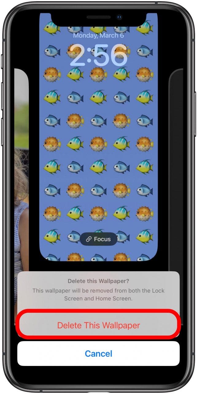 Delete wallpaper Group (38+)