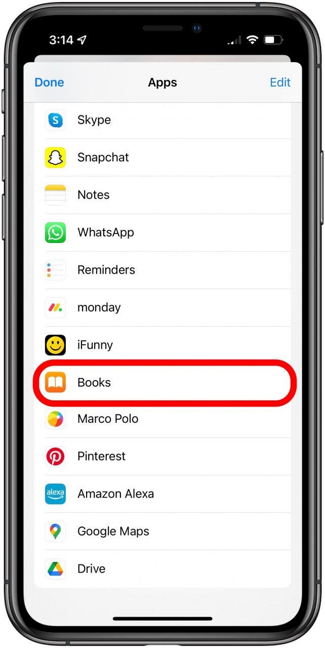 export text messages from iphone to pdf tap Books