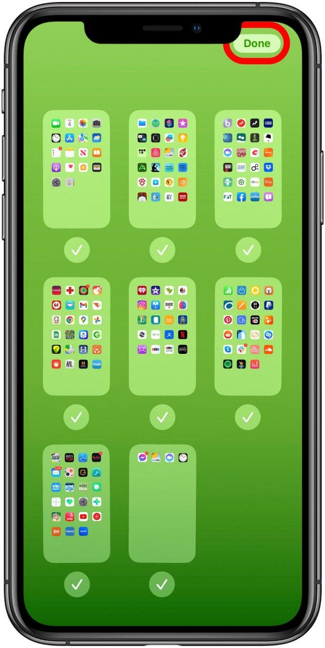 How to Get an App Back on the Home Screen of Your iPhone (2023) | www