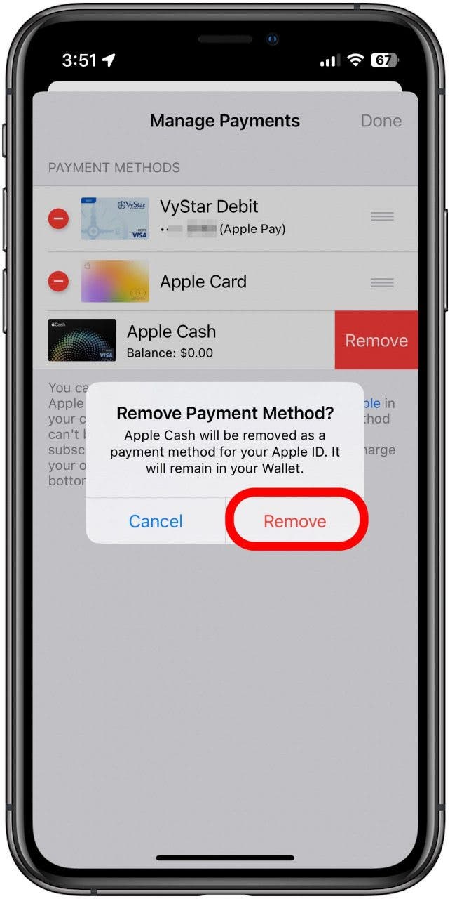 How to Change Payment Method on an iPhone with Family Sharing (2023) - How To Change Payment Method On Iphone Family Sharing