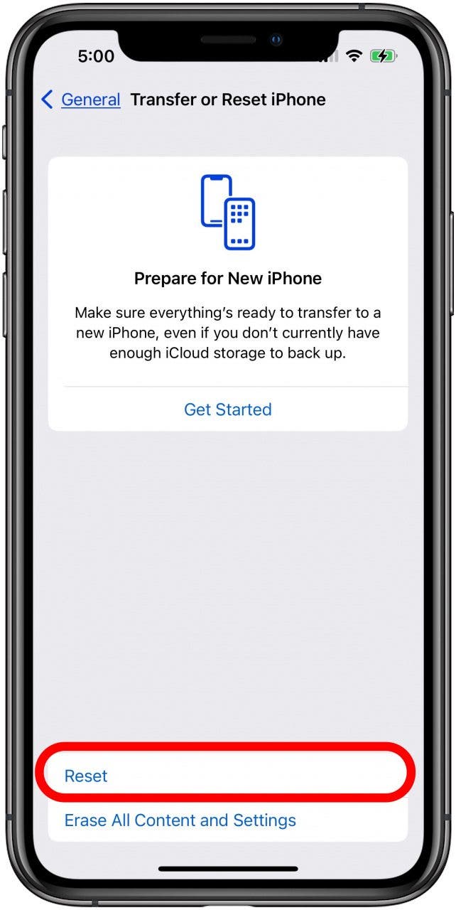 Why Is My Location Wrong on My iPhone? 11 Fast Fixes! (2023)