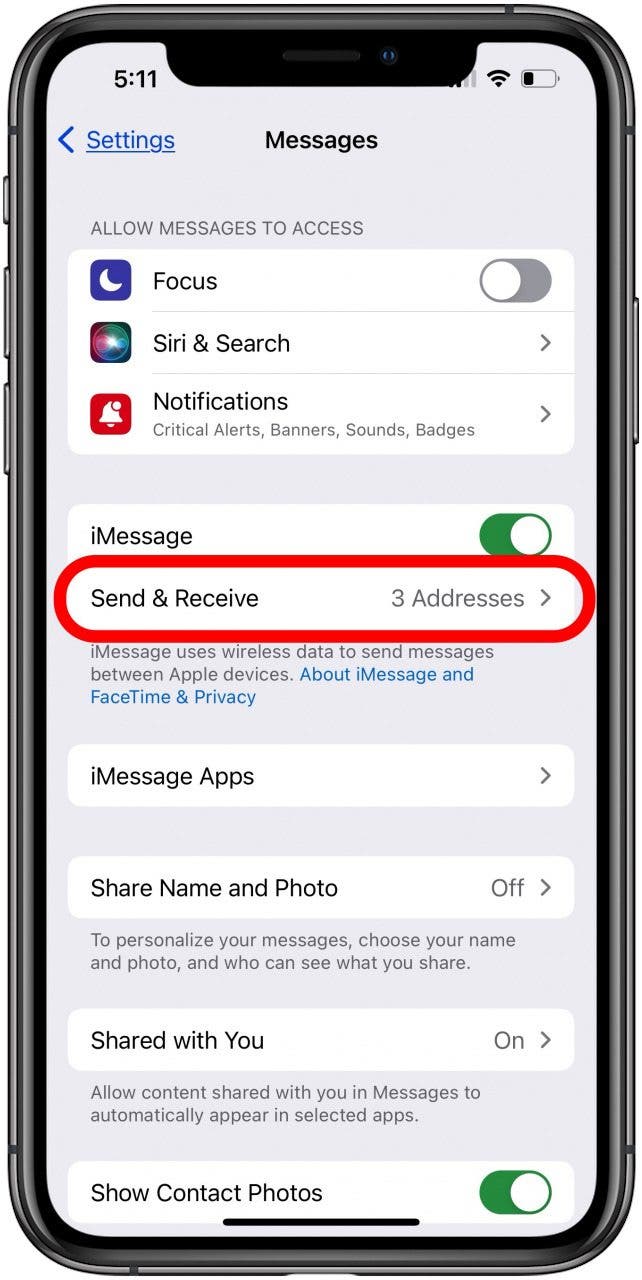 iMessage Waiting for Activation? 4 Ways to Fix!