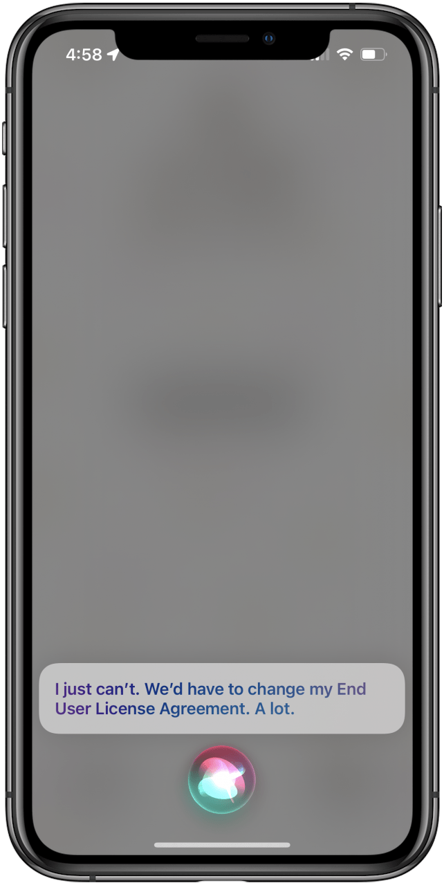 siri roast me
