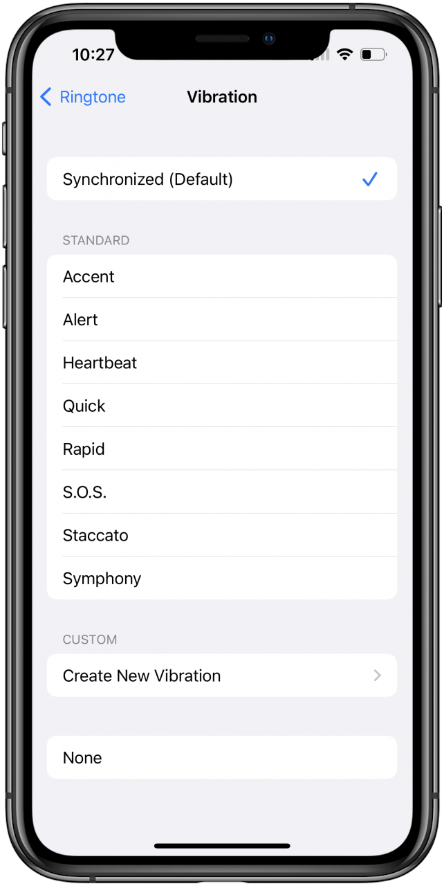 What to Do If iPhone Vibration Not Working