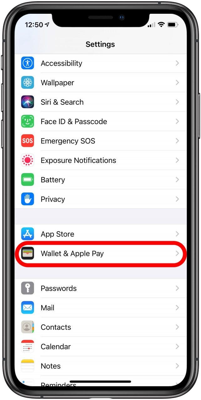 How to Open Apple Pay from iPhone Lock Screen in 3 Easy Steps (iOS 16)