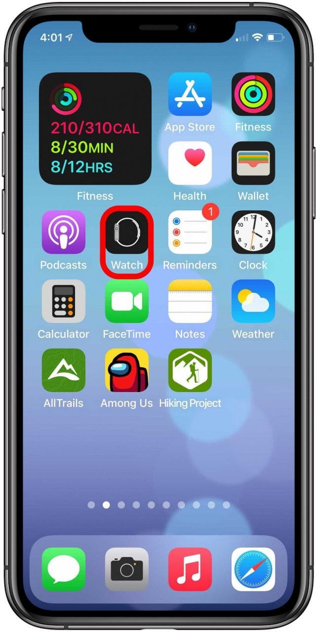 Which Apple Watch Do You Have Updated for Apple Watch 9