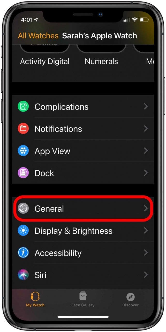 Apple watch model a1553 discount series