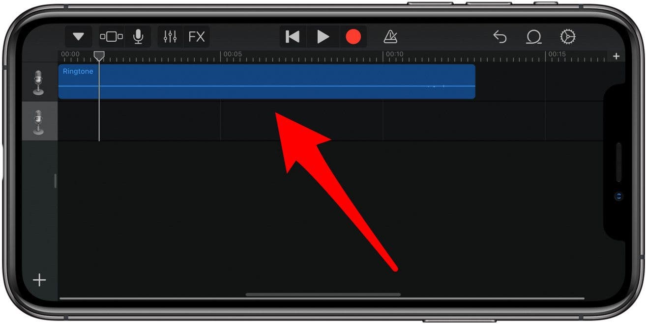 How To Make A Ringtone For The Iphone With A Voice Memo Ios 15 Update