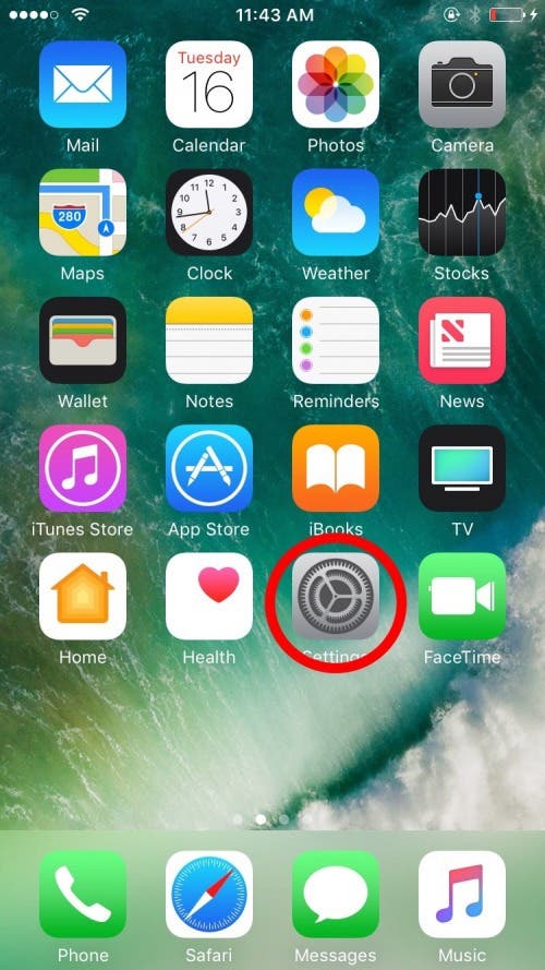 How to Create Events and Send Invites with the Calendar App on iPhone