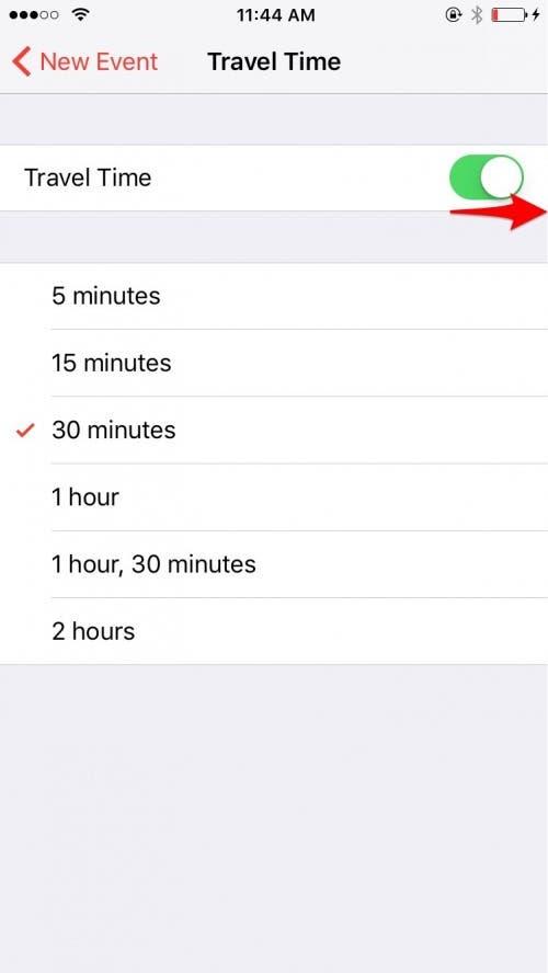 How to Create Events and Send Invites with the Calendar App on iPhone