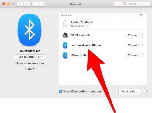 How to Use Your iPhone as a Personal Wi-Fi Hotspot