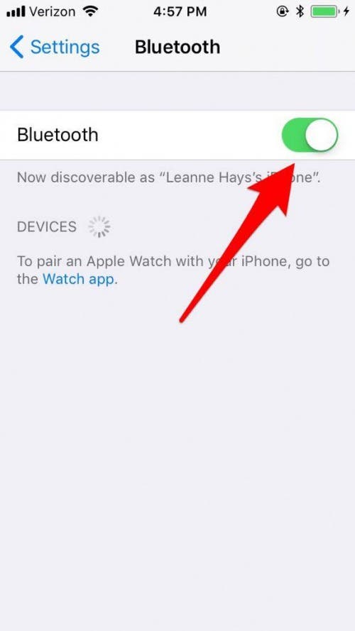 How to Use Your iPhone as a Personal Wi-Fi Hotspot