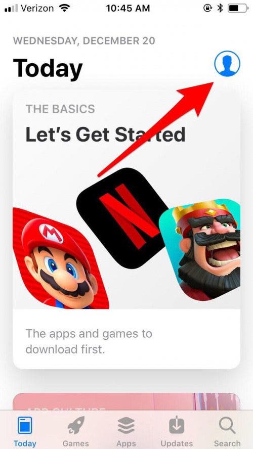itunes gift card balance