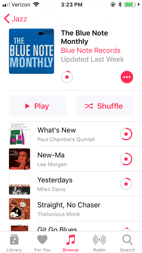 download apple music