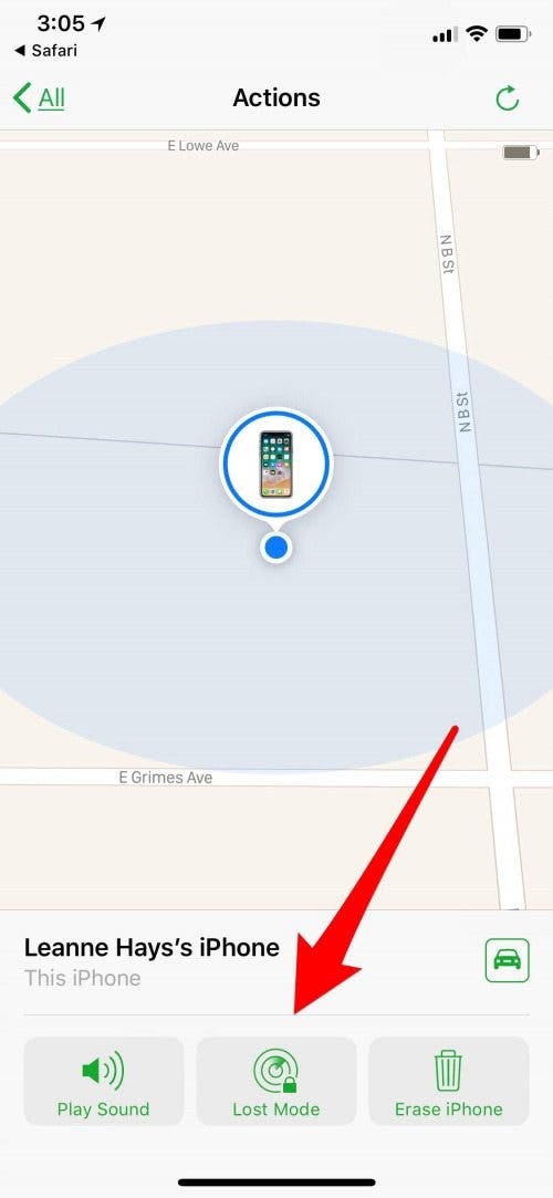 How to Suspend a Credit or Debit Card in Wallet & Apple Pay on iPhone