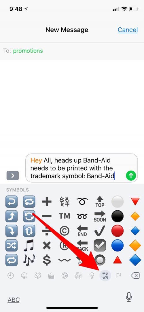 how to make the r trademark symbol how to make the r trademark symbol
