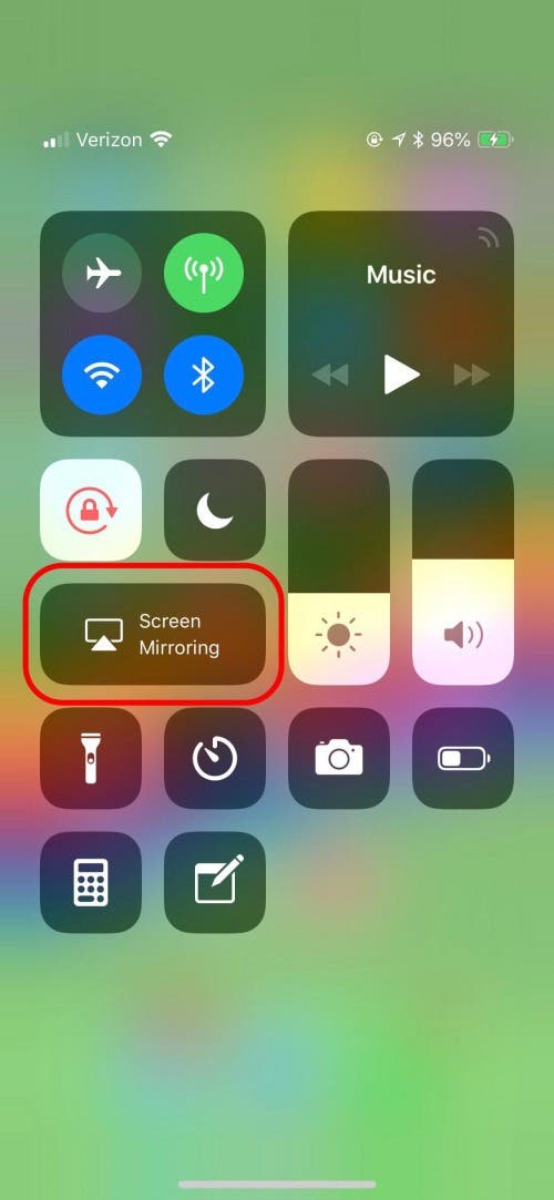 How to Use AirPlay on iPhone (Updated for 2018)