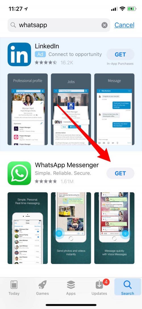 Free international texting on iphone how to keep in touch with