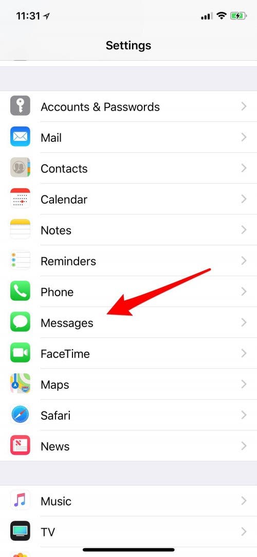 Free International Texting on iPhone How to Keep in Touch with