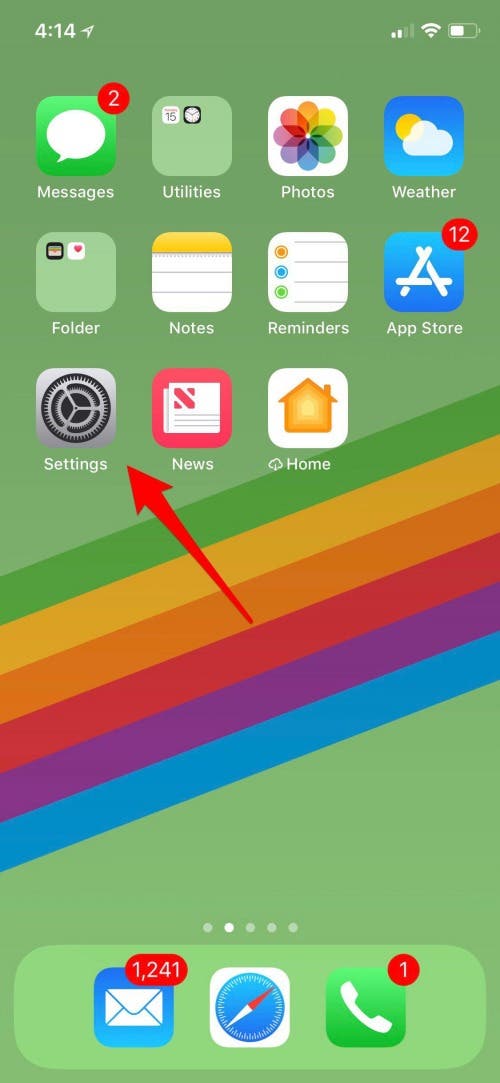 parental control apps
