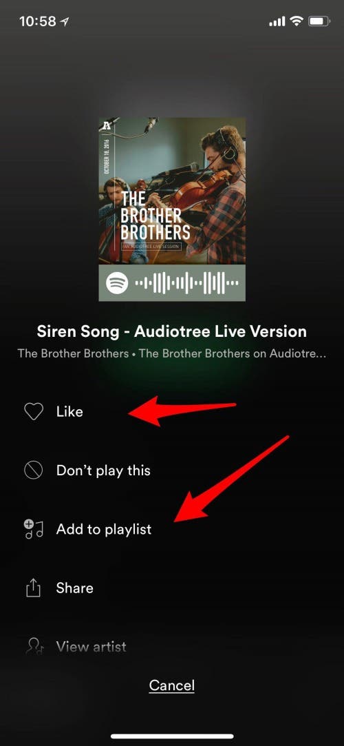 spotify discover weekly