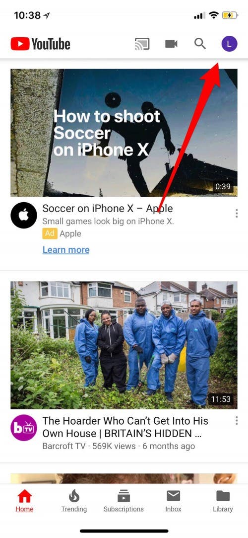 youtube video converter