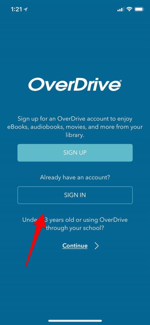 free audible books