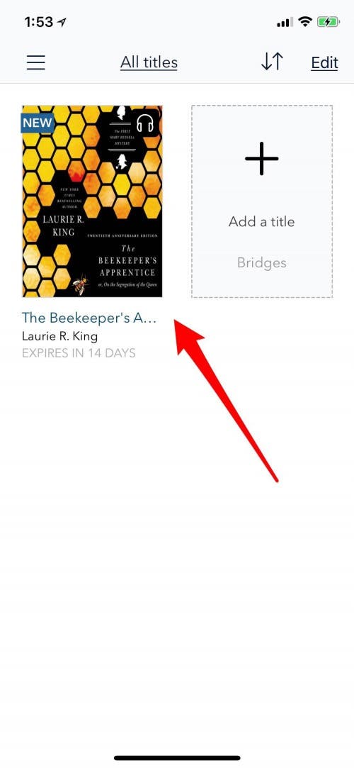 best free audio books