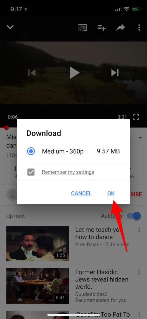download music from youtube