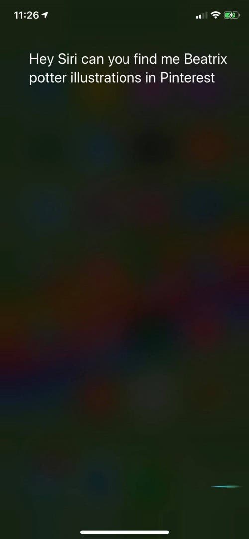 iphone voice control