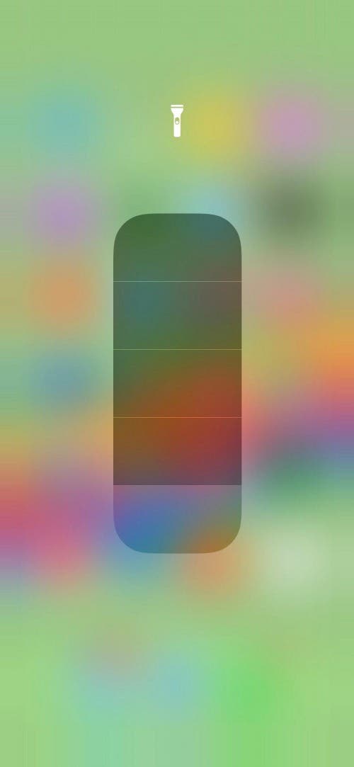 turn down brightness