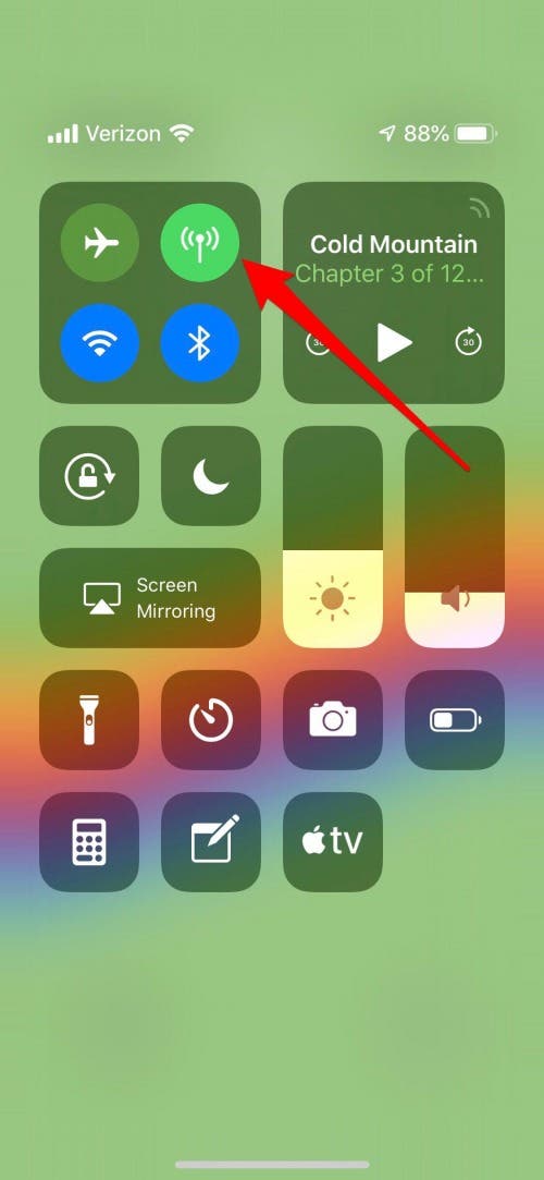 what is airdrop