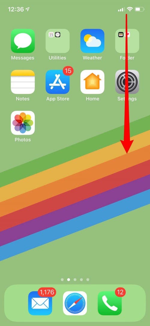 iPhone Flashlight too Dim? How to Make It Brighter or Dimmer