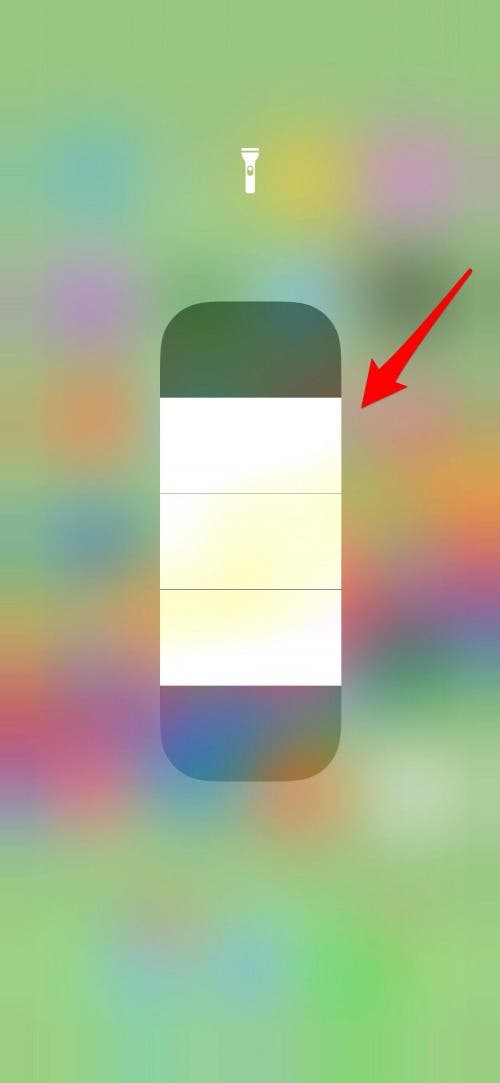 iPhone Flashlight too Dim? How to Make It Brighter or Dimmer
