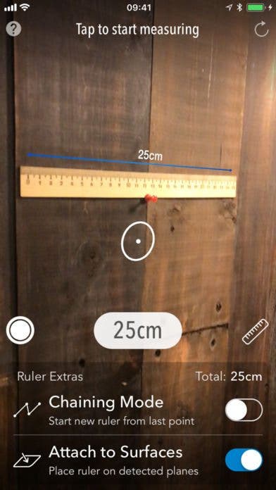 Is Augmented Reality for More Than Just Gaming? Yes! This App Proves It