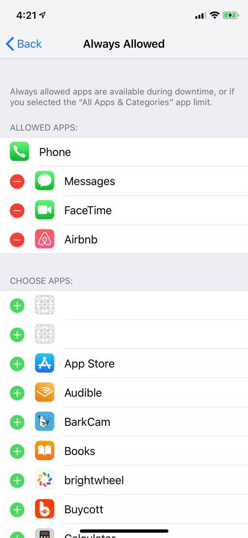 best parental control app
