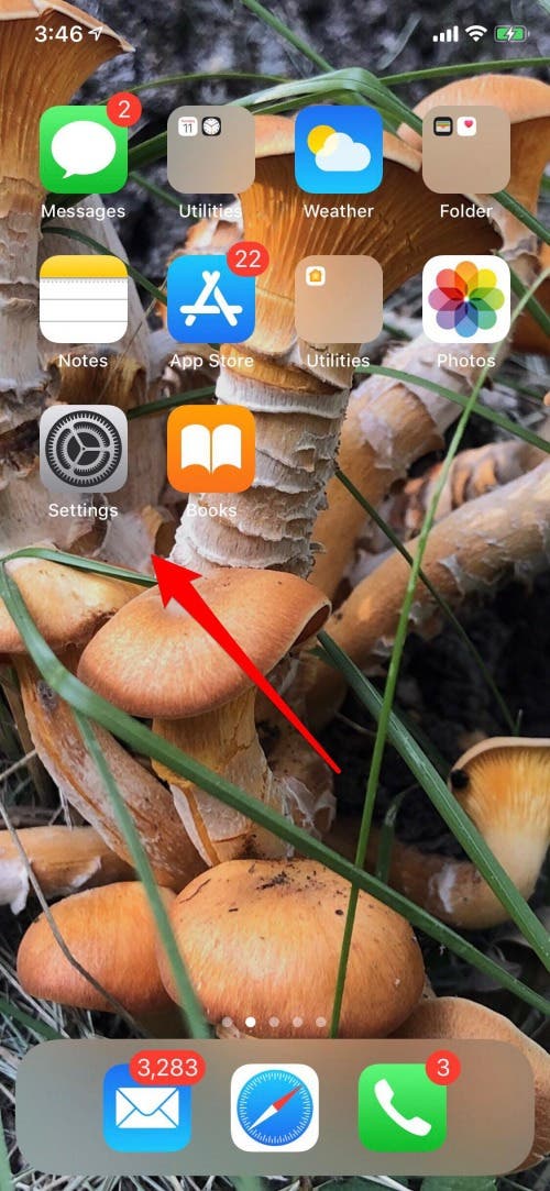 safari always allow app to open parental control apps