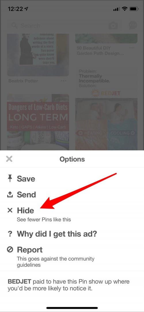 pinterest com