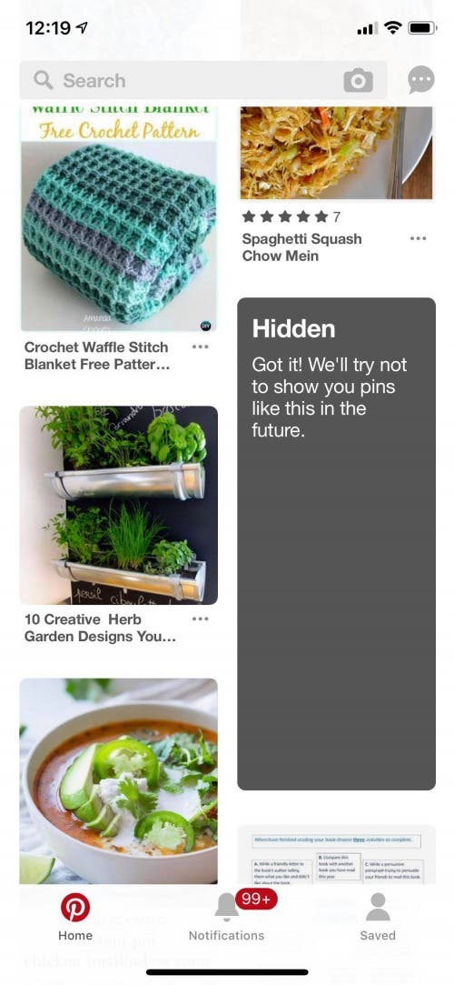 pinterest everything