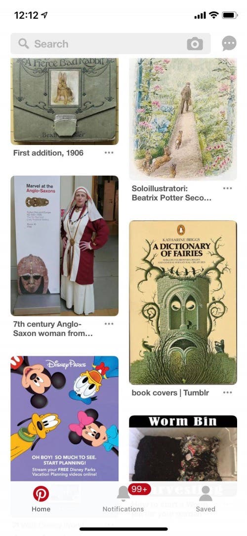 www pinterest com