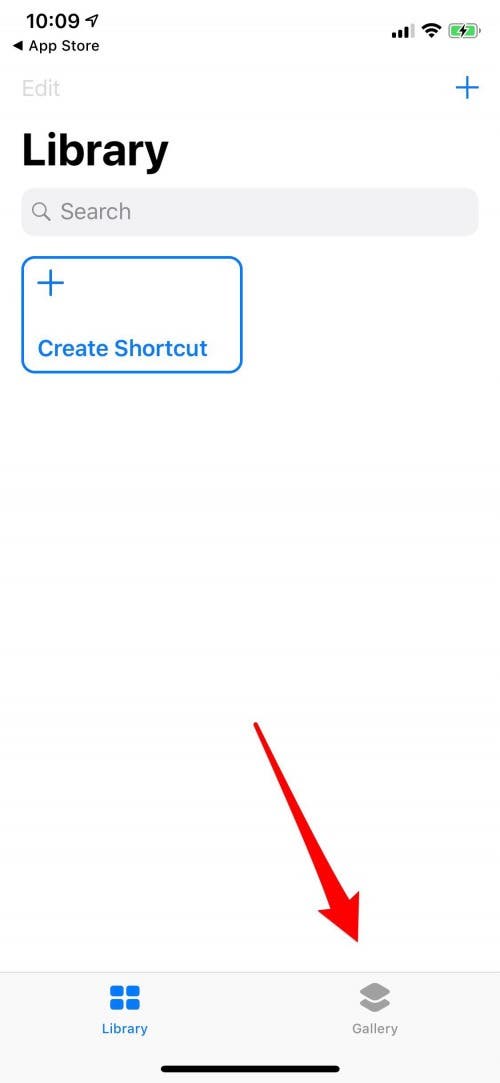 ios shortcuts