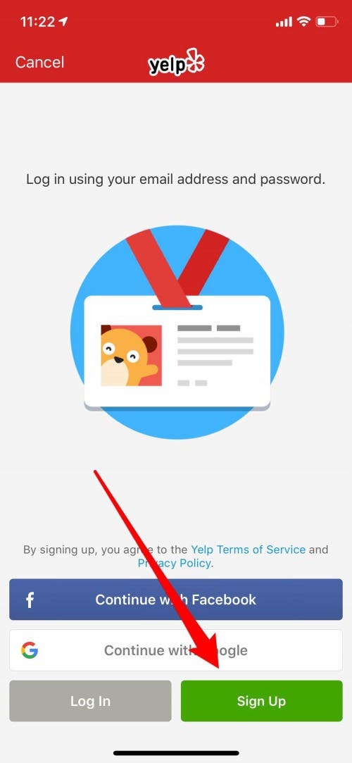 yelp com