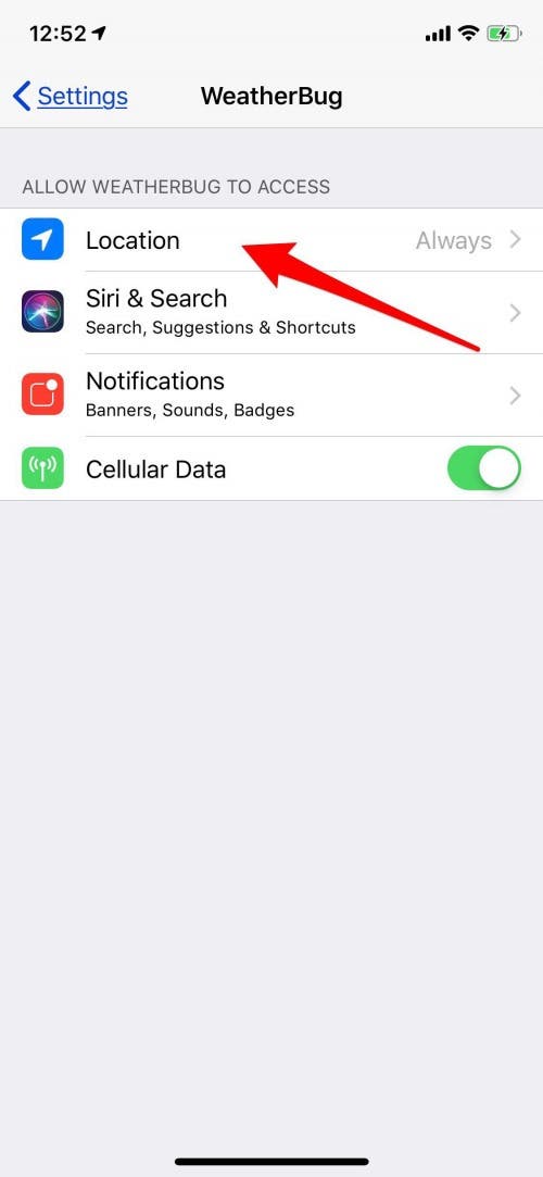 what's the weather today