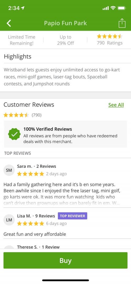 best coupon app