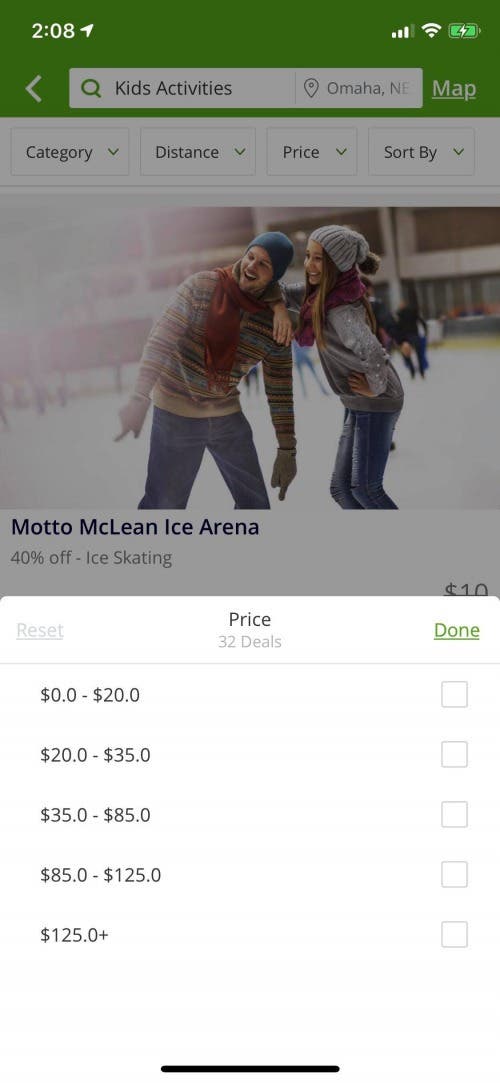 groupon deals
