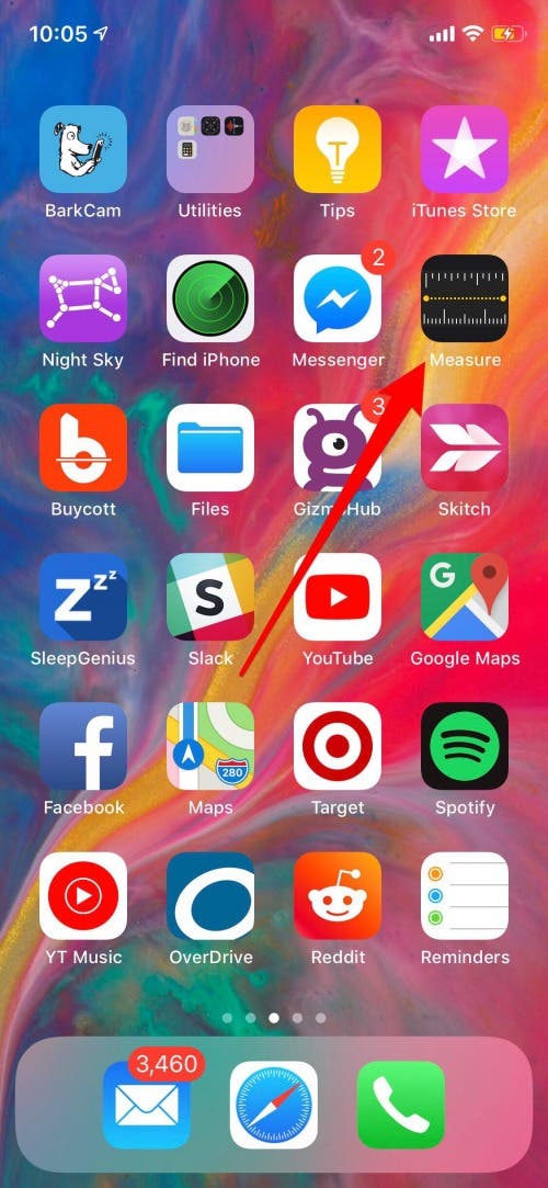 Level App